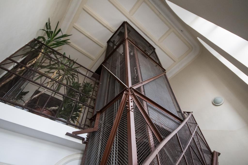 Apartament Przy Woonerfie Łódź Habitación foto